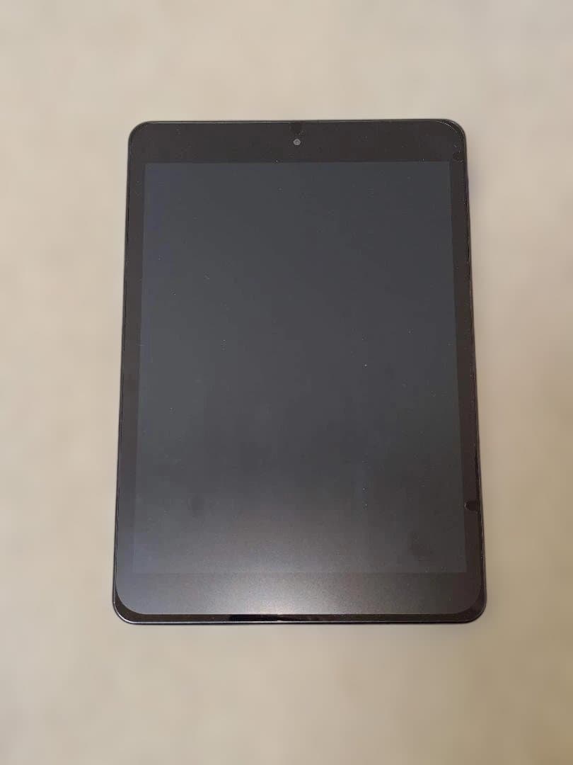 UAUU８インチアンドロイドタブレット アスペクト比 4:3　電子書籍に最適！