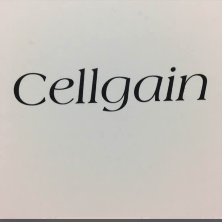 ボディ・フェイスケア Cellgain