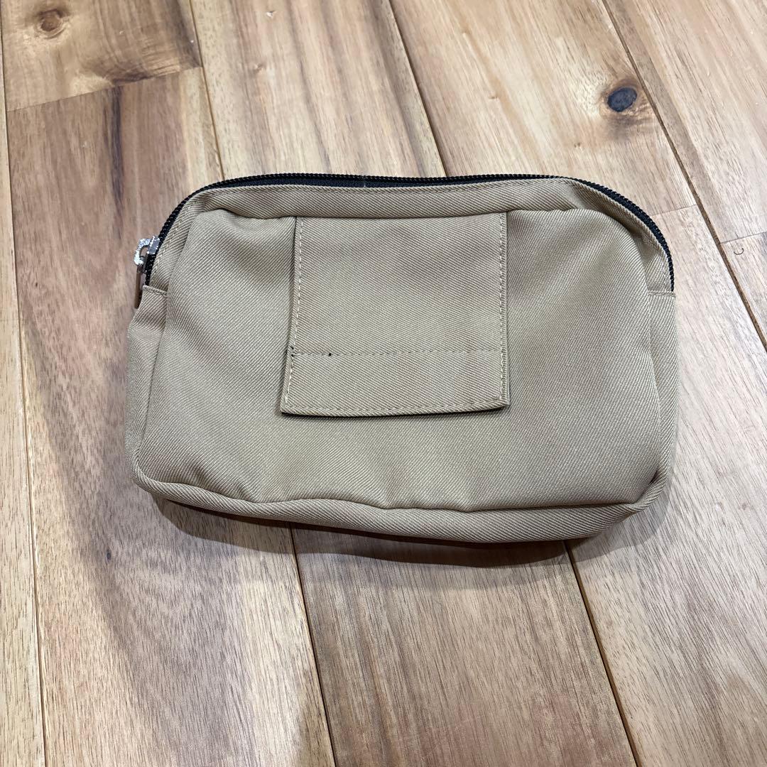 ［美品］ERGObabyエルゴベビーOMNI360 クールエアデザートベージュ