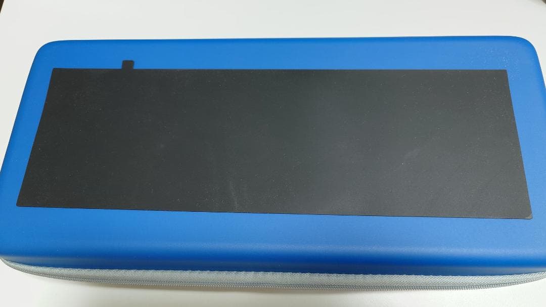 自作キーボード Freebird TKL White