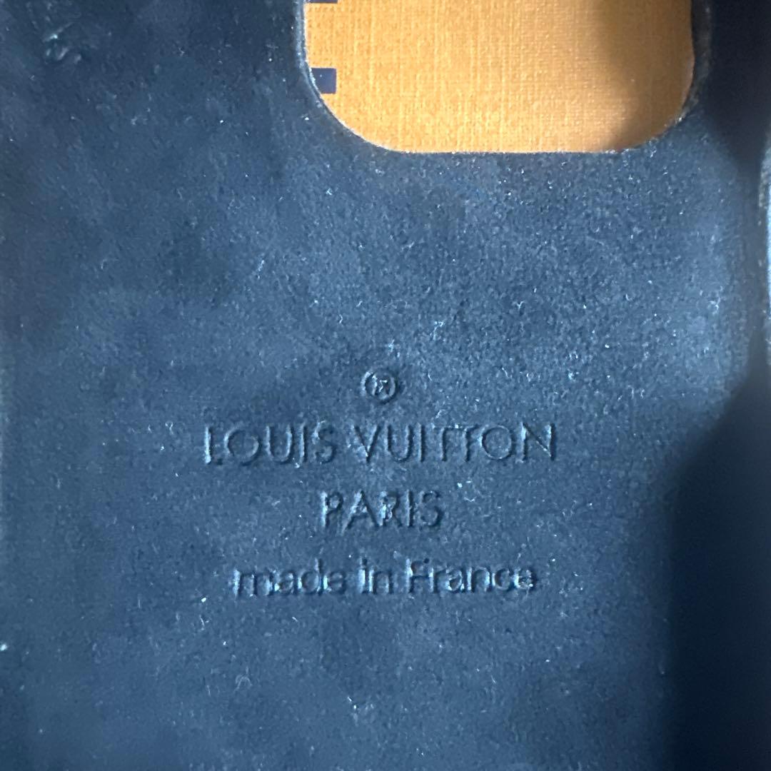 iPhone14pro用ケース　Louis Vuitton モノグラム