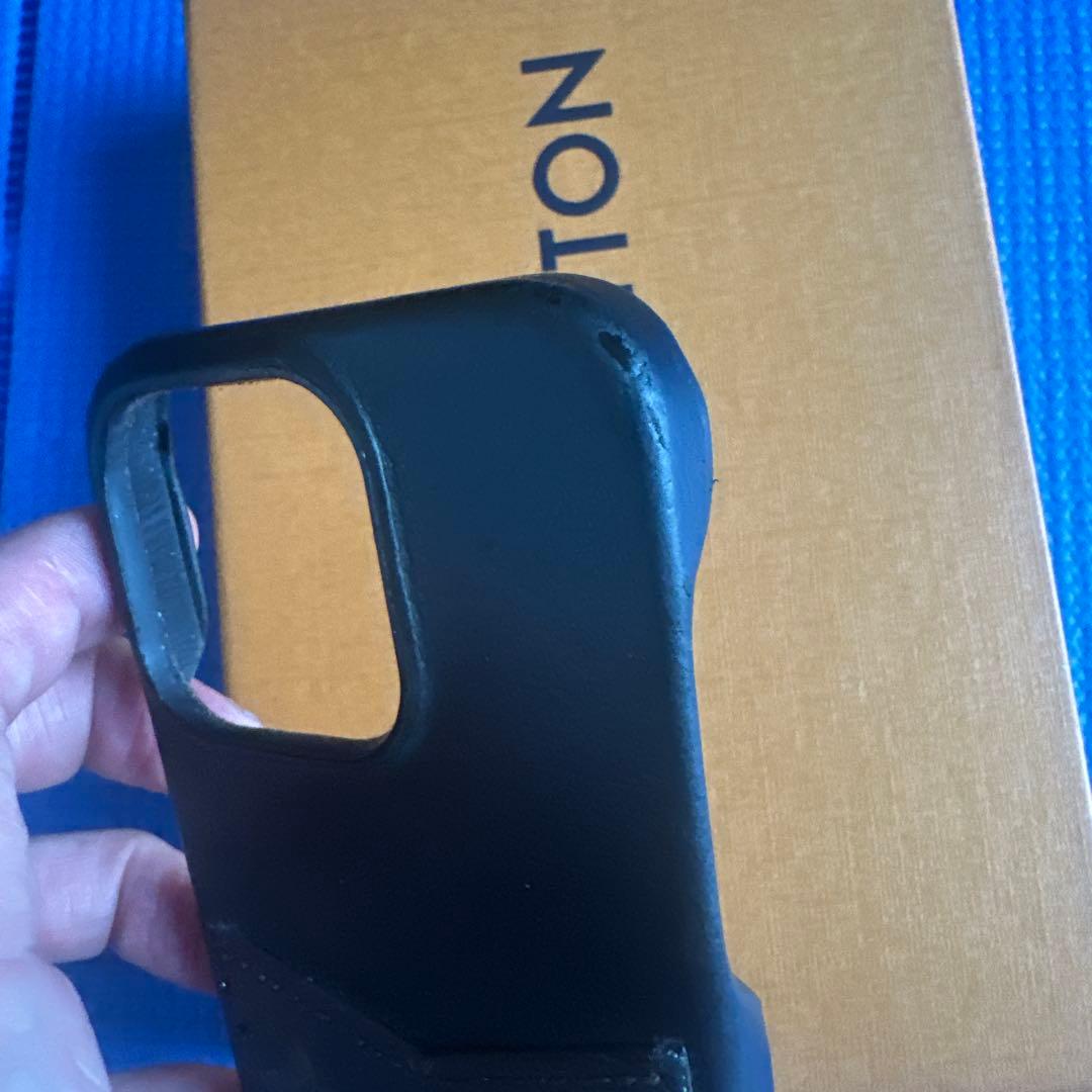 iPhone14pro用ケース　Louis Vuitton モノグラム