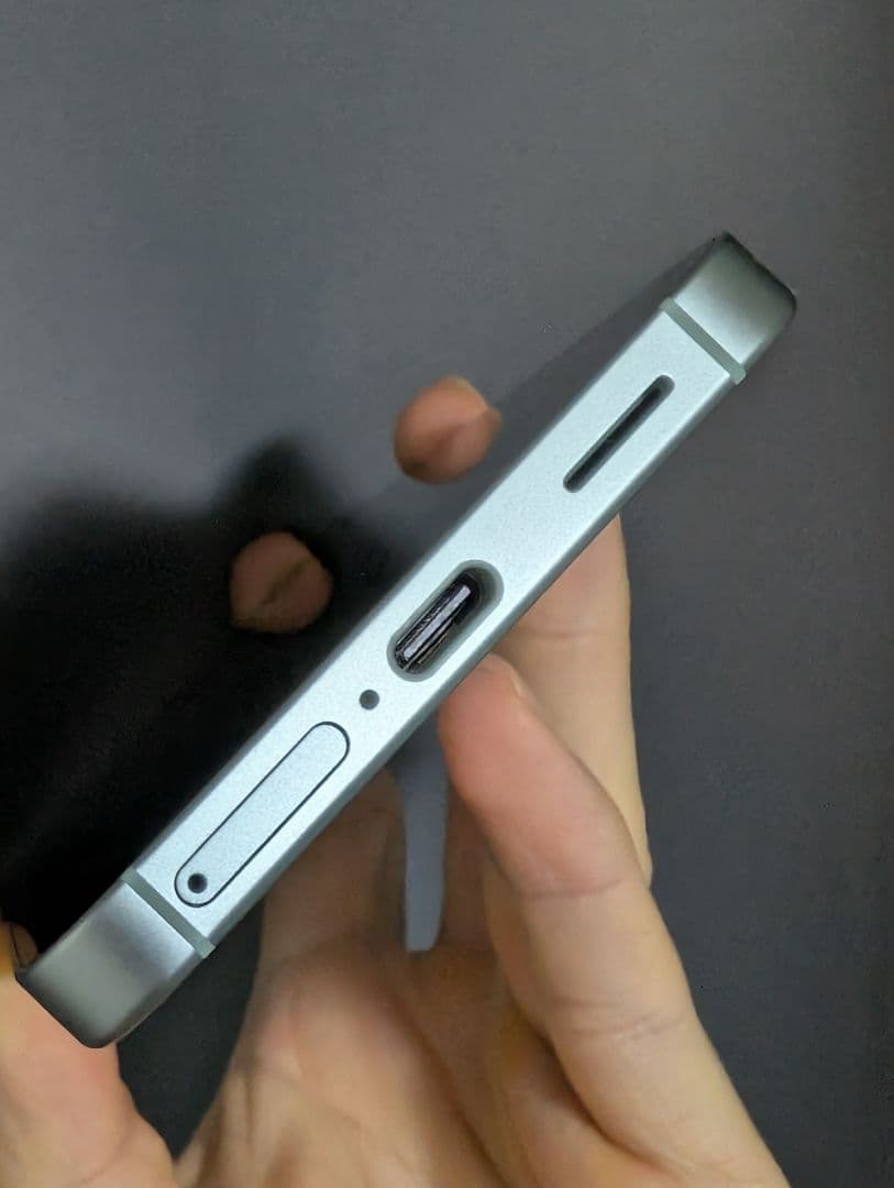 Samsung Galaxy S25 12GB/256GB ミント 日本版