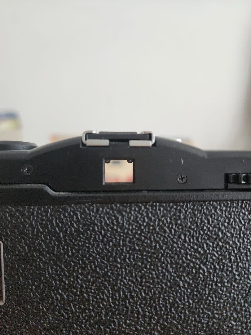 Lomo LC-A+ フィルムカメラ