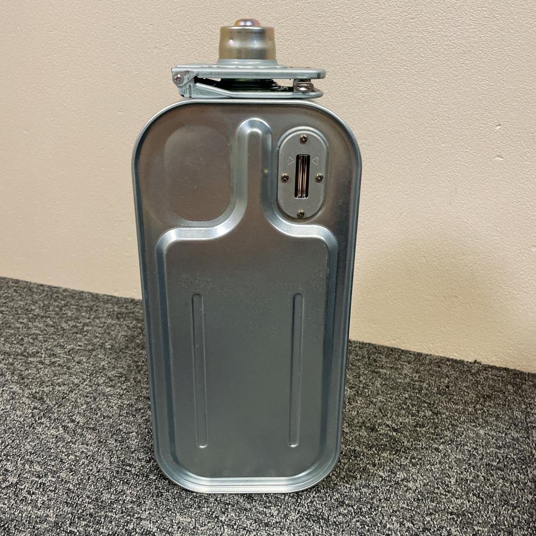 コロナ　石油ストーブ　RX-299WY　09年製　石油ファンヒーター