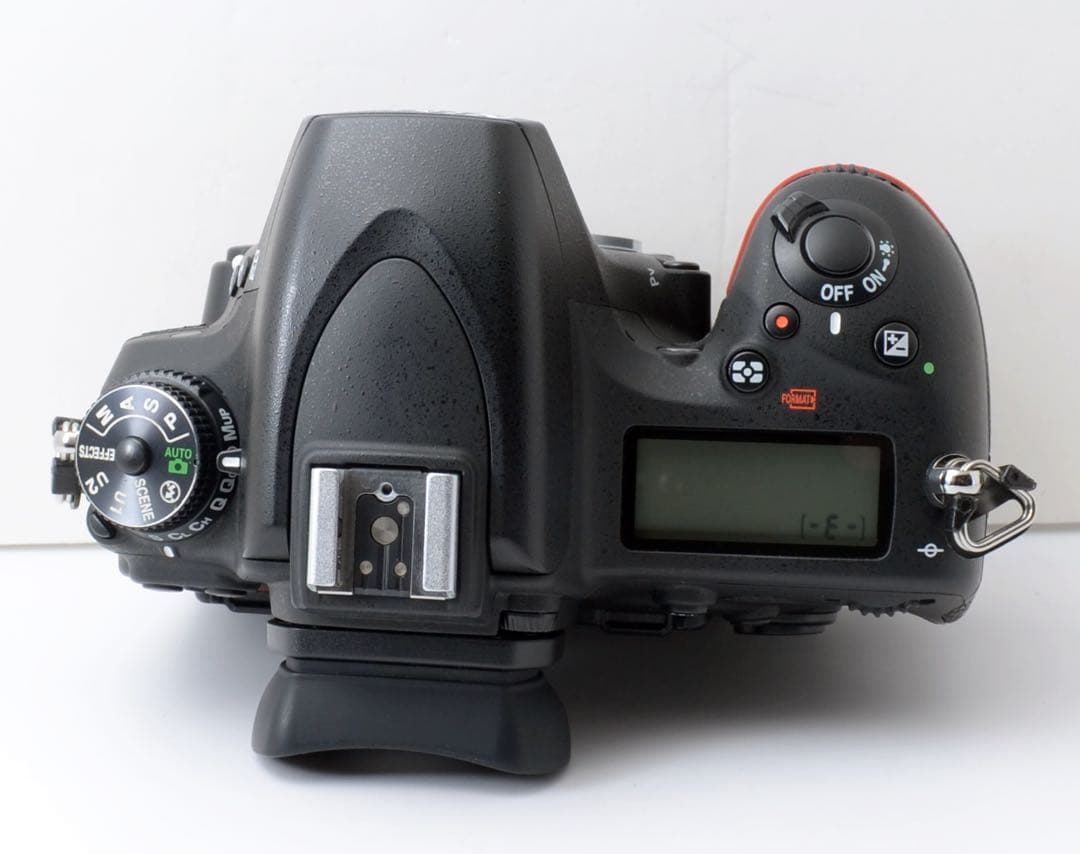 S数少！Nikon D750★Wズームレンズ★使いやすいフルサイズ機