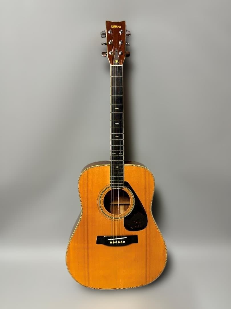 u*e様 ’70年代FGの最高峰！オレンジラベル FG-401 がこれだ！ 超激