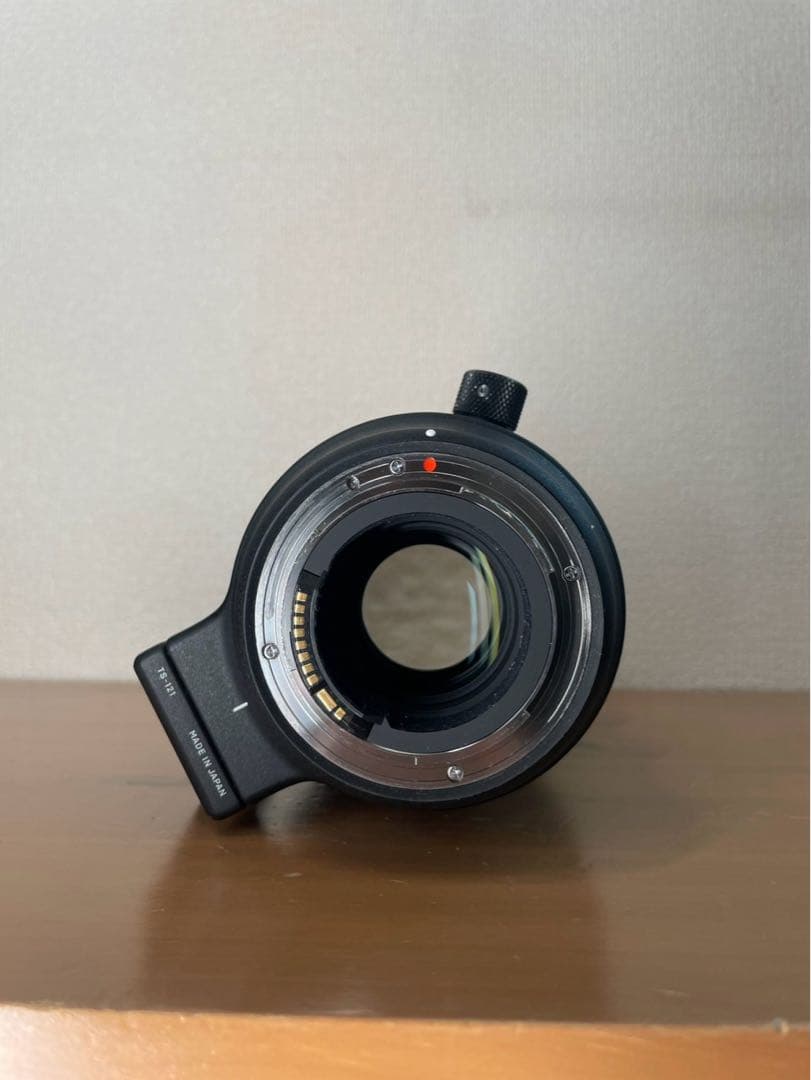 大三元シグマ 70-200mm f2.8 DG OS HSM