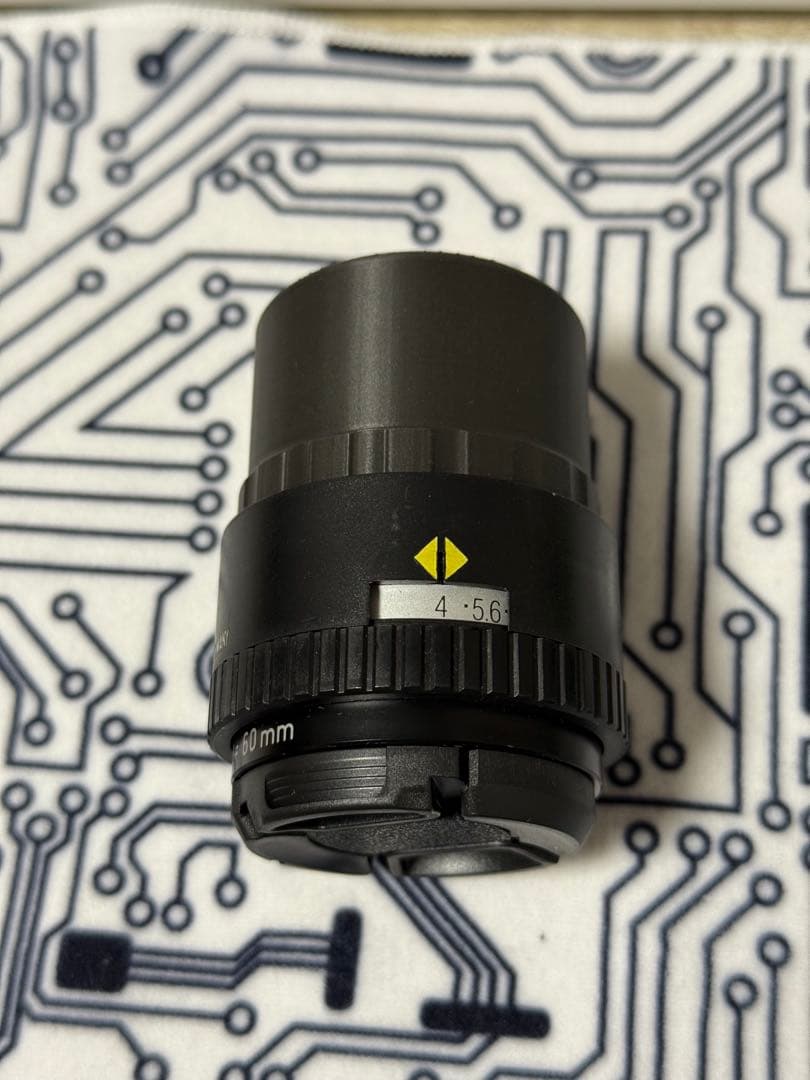 レンズ(単焦点) Rodenstock Rodagon 60mm F4