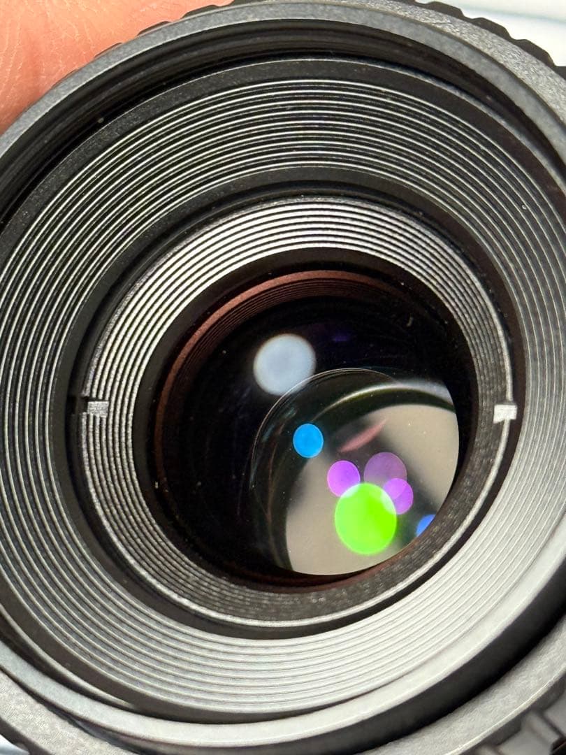 レンズ(単焦点) Rodenstock Rodagon 60mm F4