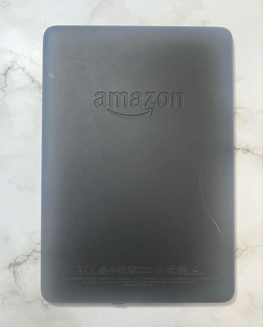 【第10世代】Kindle Paperwhite WI-FI 32GB 広告無し