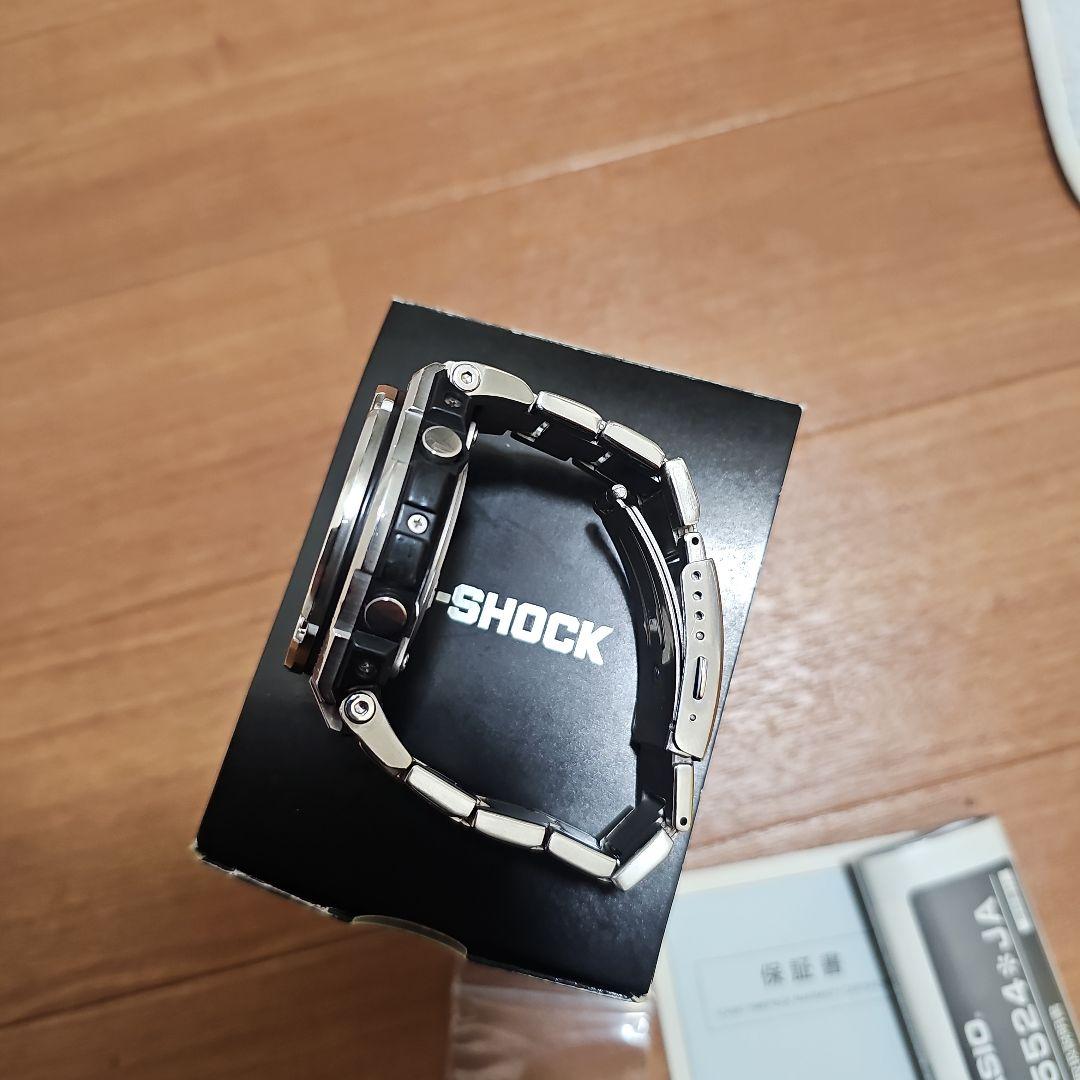 G-SHOCK デジタル腕時計 GST-110D