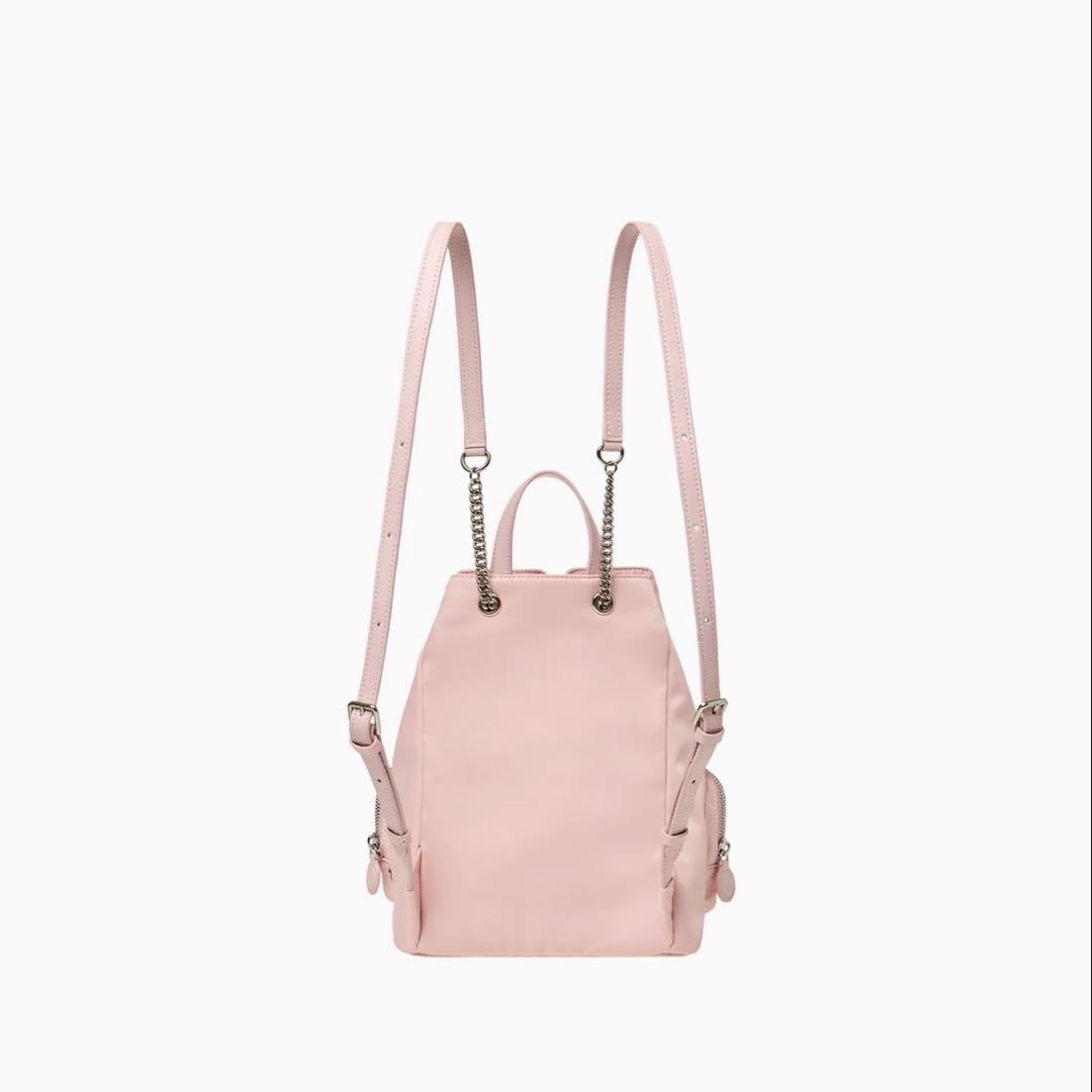 Rest and Recreation チェーンリュック