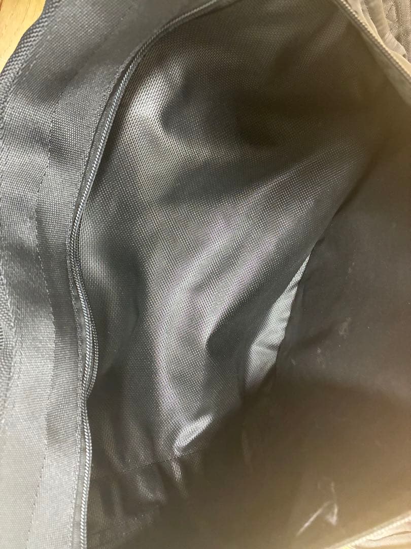 美品　廃盤品BRIEFING ブリーフィング　C3ライナー　USA製　ブラック