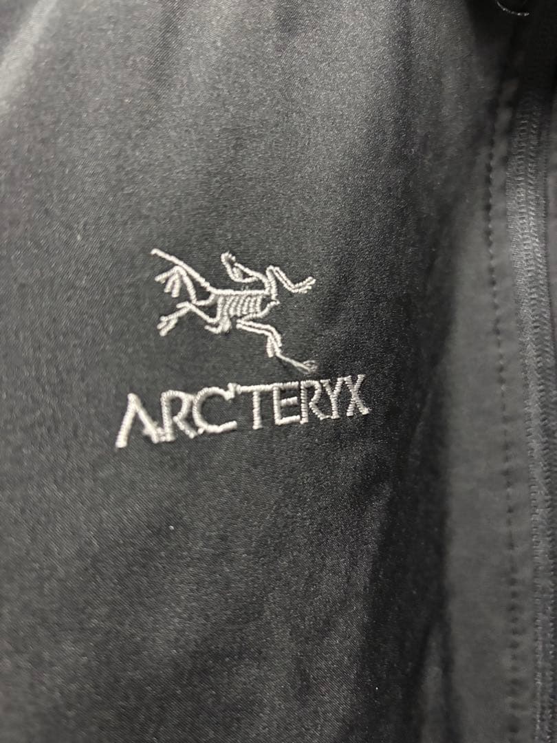 ARC’TERYX アークテリクス