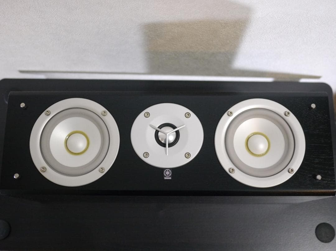 YAMAHA NS-C325 高音質センタースピーカー