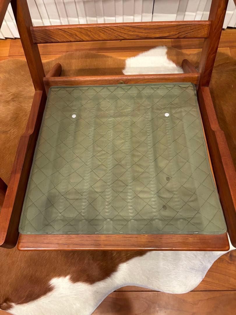 Hans.J.Wegner（ハンス.J.ウェグナー） GE290 チーク