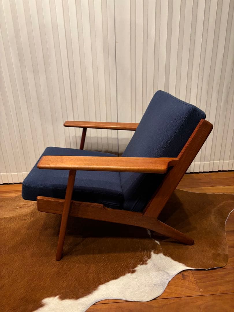 Hans.J.Wegner（ハンス.J.ウェグナー） GE290 チーク