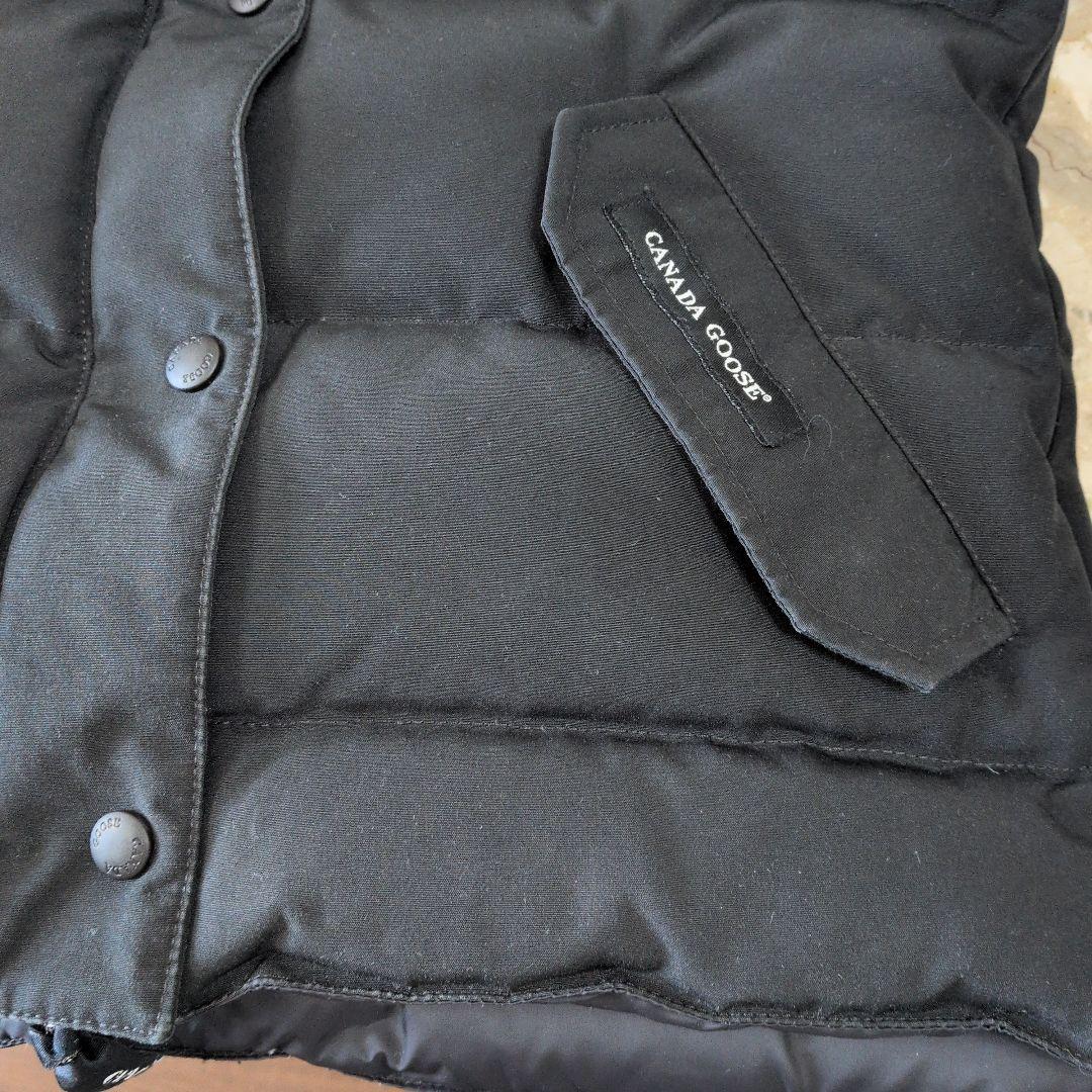   カナダグース【お値下げ】