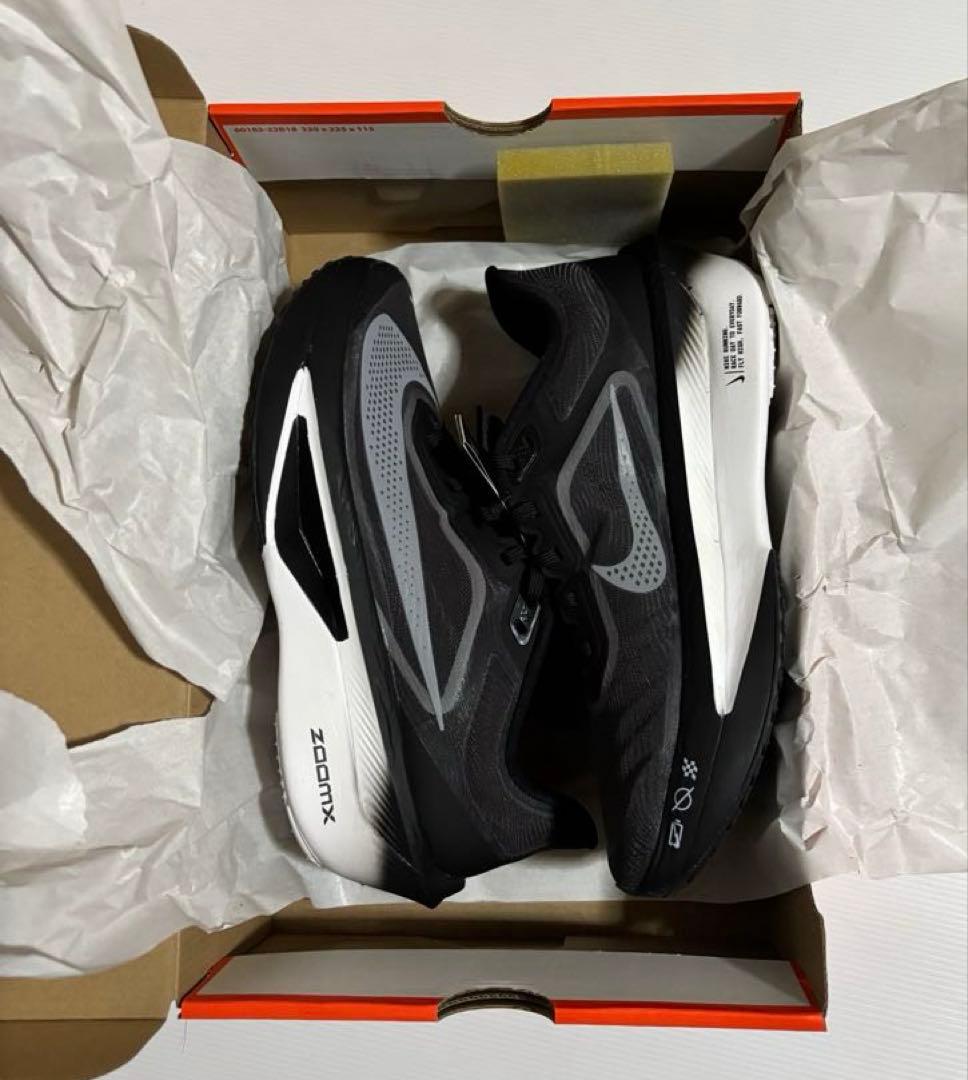 Nike Zoom Fly 6ランニングシューズ 26cm 未使用