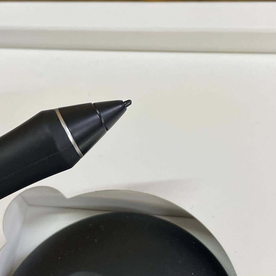 Wacom Intuos Pro Small PTH-460 2019年 箱付