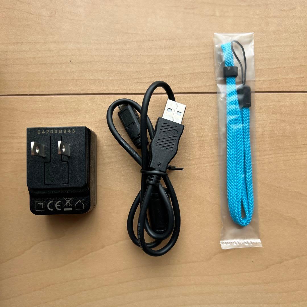 FUJIFILM　FINEPIX XP140