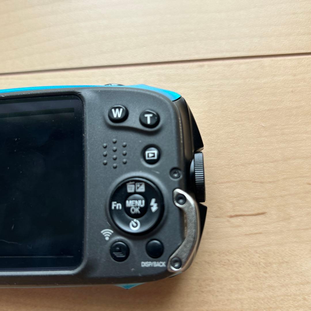 FUJIFILM　FINEPIX XP140