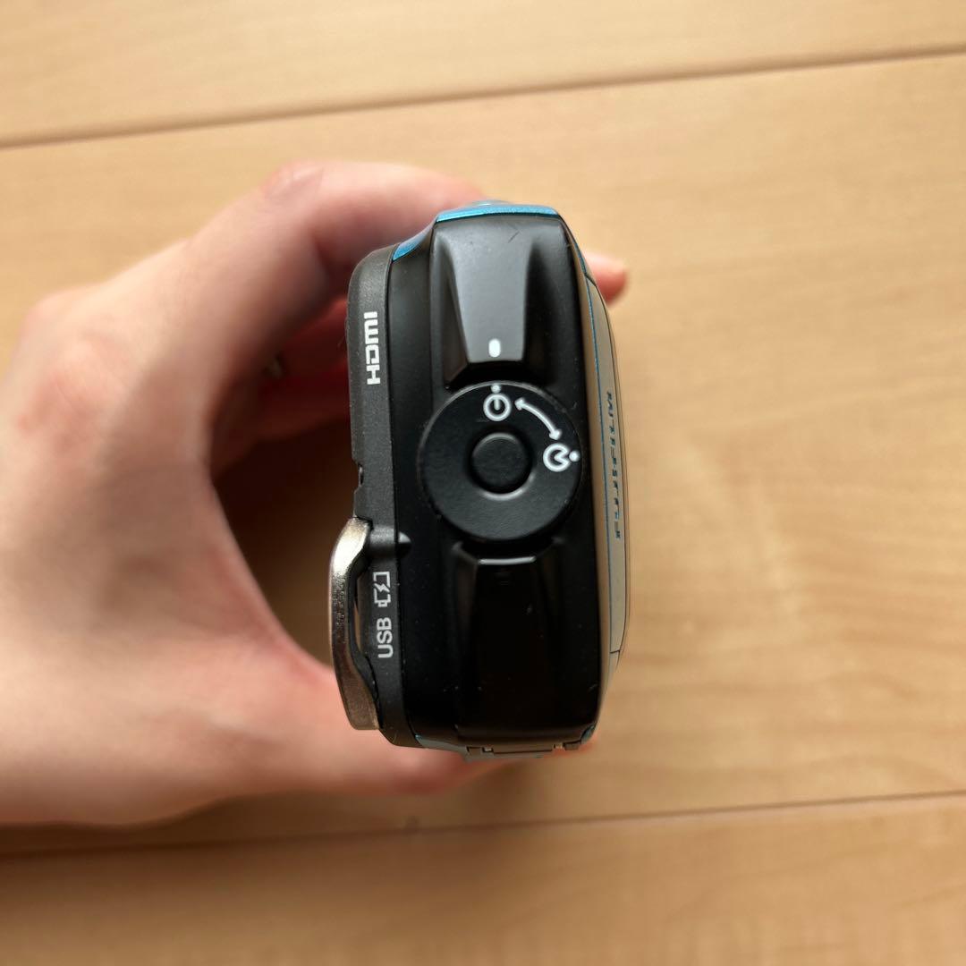 FUJIFILM　FINEPIX XP140