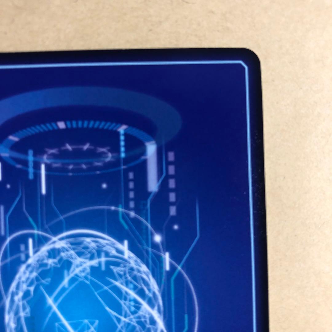 デジモンカード　ミラージュガオガモン　バーストモード　希少パラレル