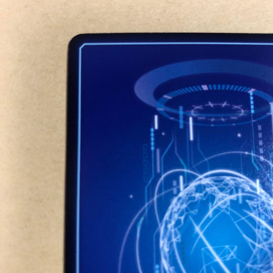 デジモンカード　ミラージュガオガモン　バーストモード　希少パラレル