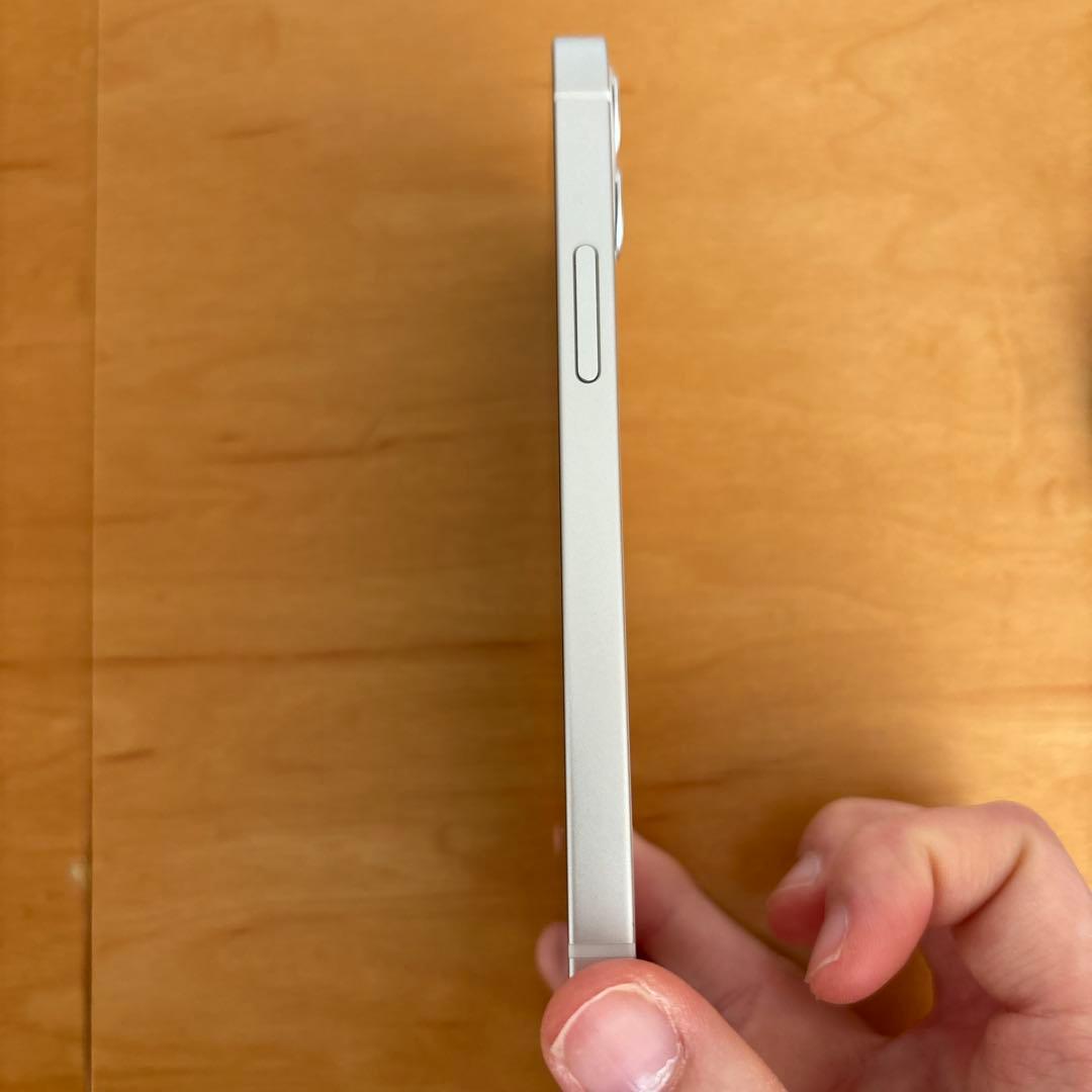 【美品】iPhone12 mini 128GB SIMフリー