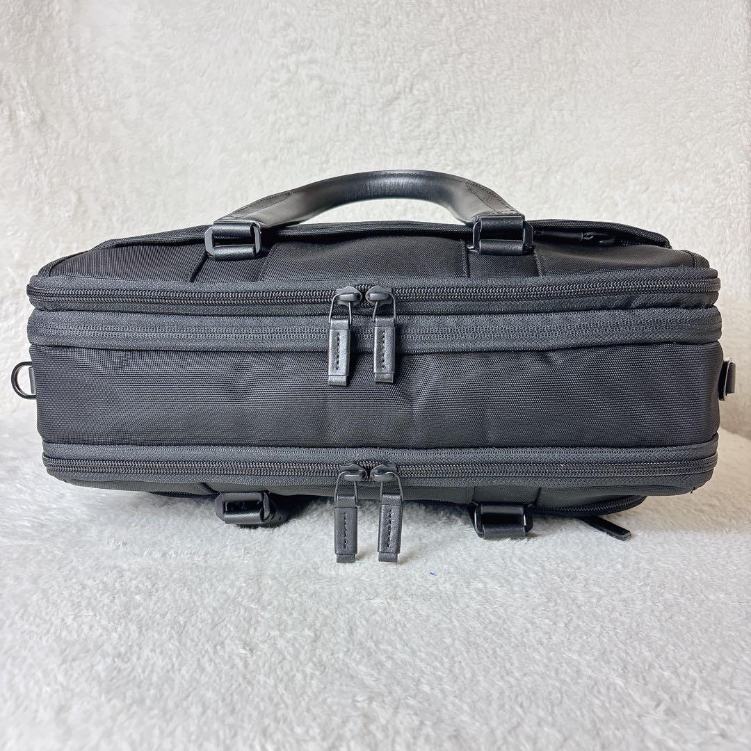 に*う様 ZERO HALLIBURTON ZEST2 2way ビジネスバッグ