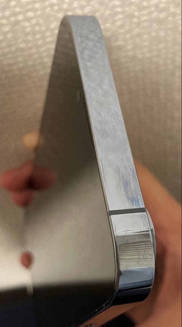 iPhone 13 Pro 256gb シエラブルー