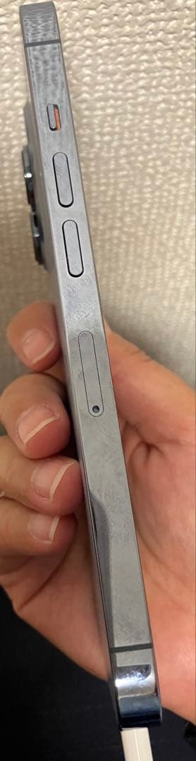 iPhone 13 Pro 256gb シエラブルー