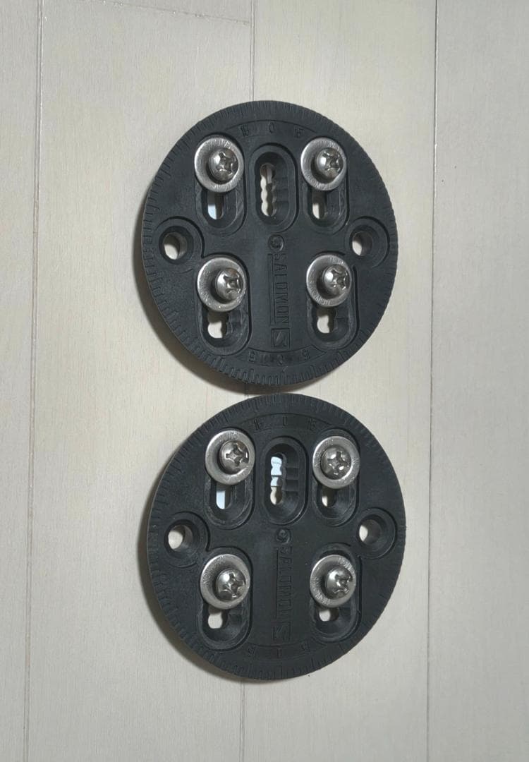 SALOMON DISTRICT Lサイズ 20-21モデル