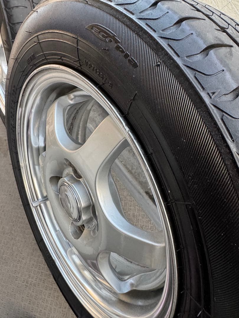 レーシングスパルコ　1本①