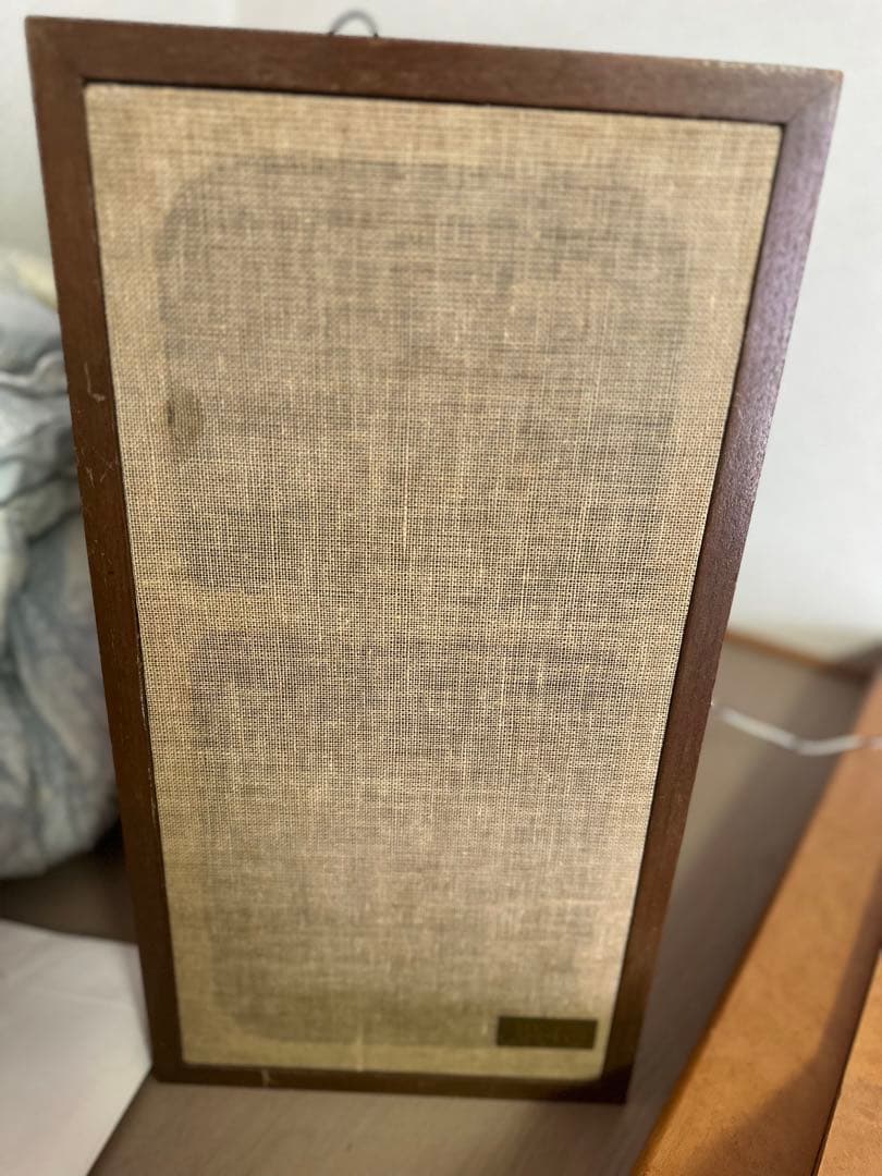 ACOUSTIC RESEARCH AR-4XA アコースティックリサーチ