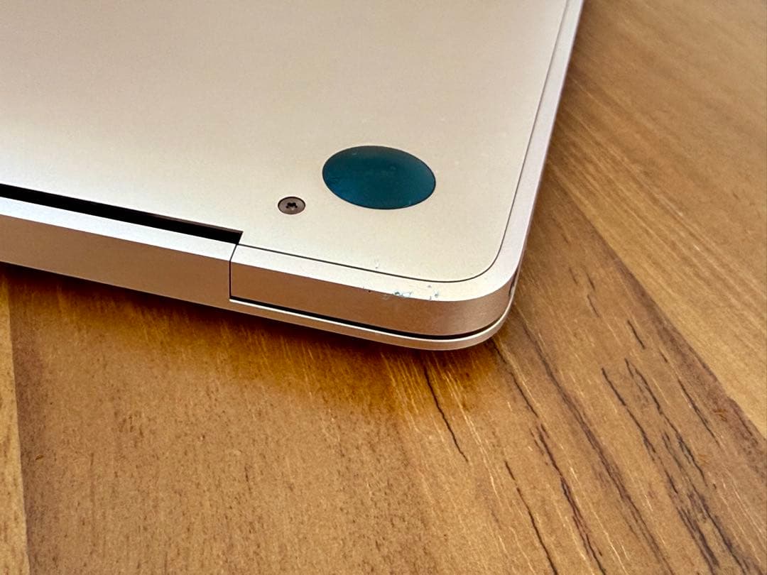 Apple MacBook 12inch 2017 Gold 充電器あり