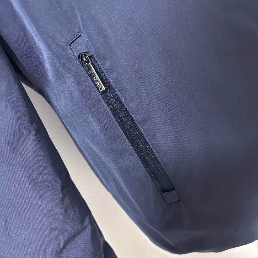 WEEKEND MaxMara キルティング リバーシブル ダウン ジャケット