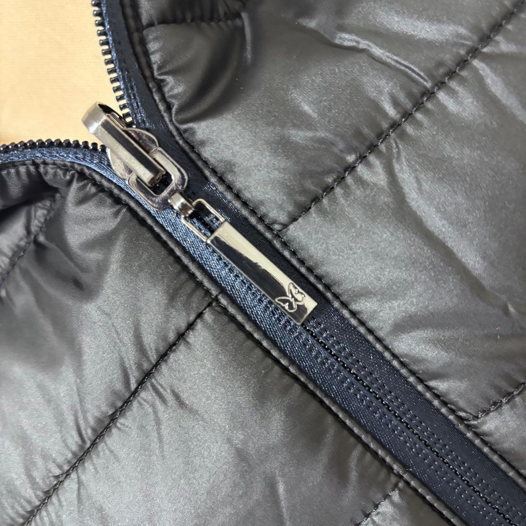 WEEKEND MaxMara キルティング リバーシブル ダウン ジャケット