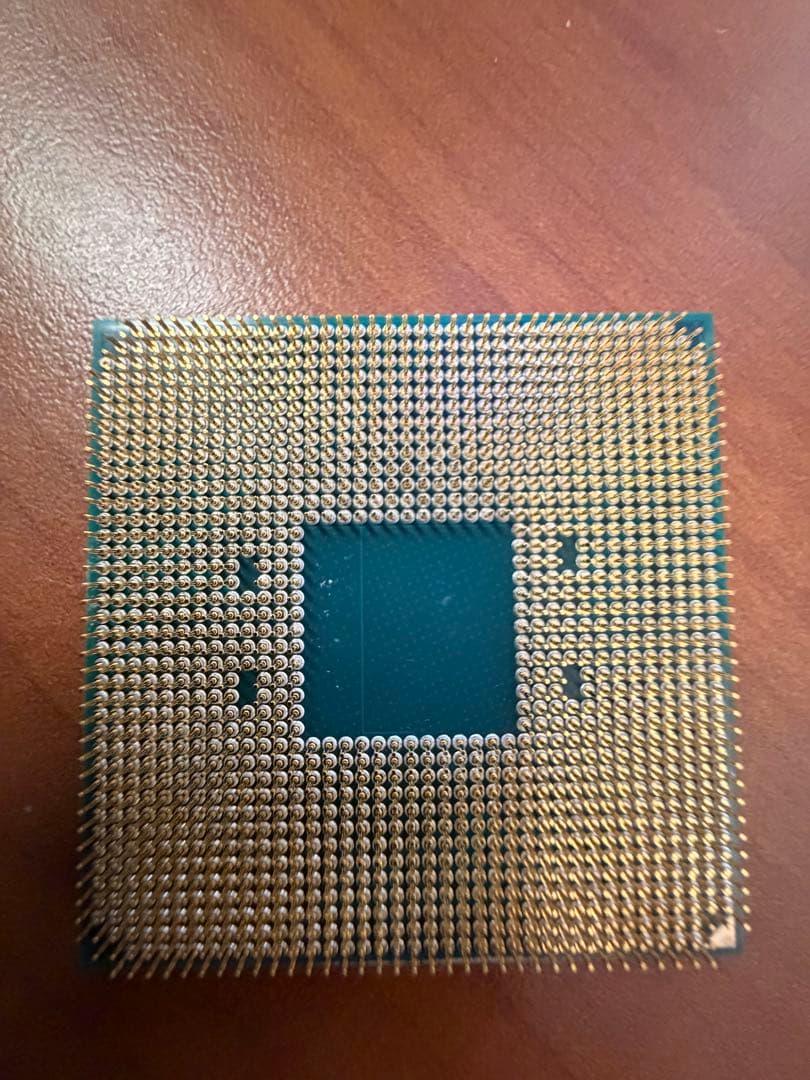 AMD Ryzen 9 3950X BOX 訳アリ品(動作OK)