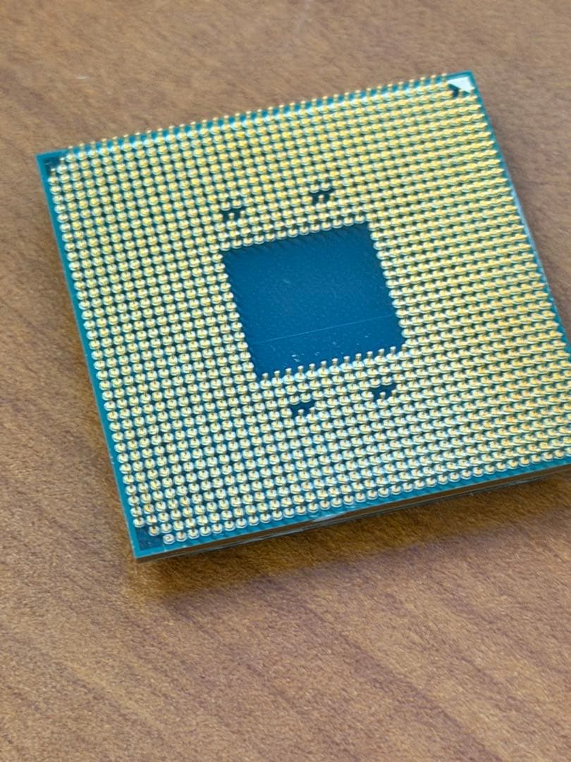 AMD Ryzen 9 3950X BOX 訳アリ品(動作OK)