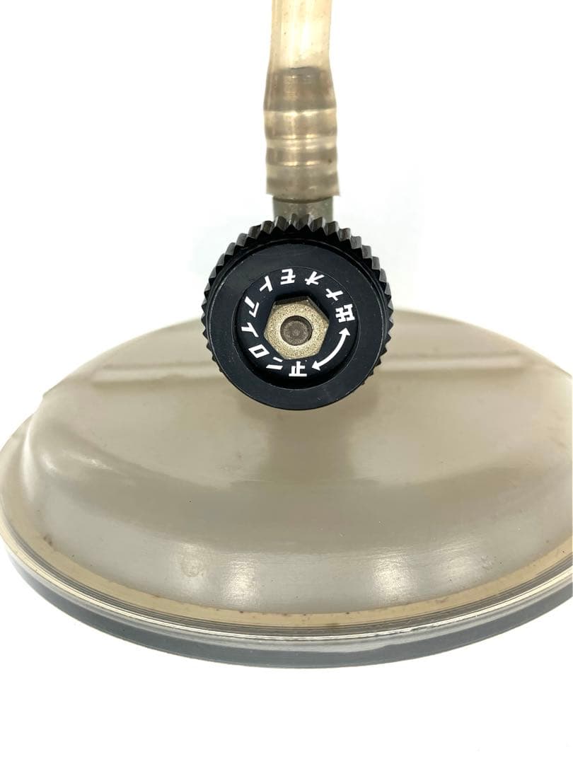 直本工業 ナオモト ハイ スチームアイロン HYS-55 レトロ おしゃれ 箱付