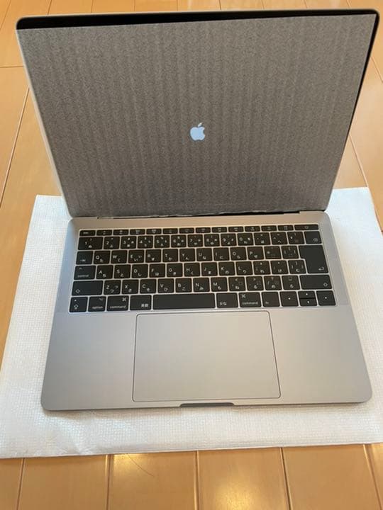 MacBookPro 美品