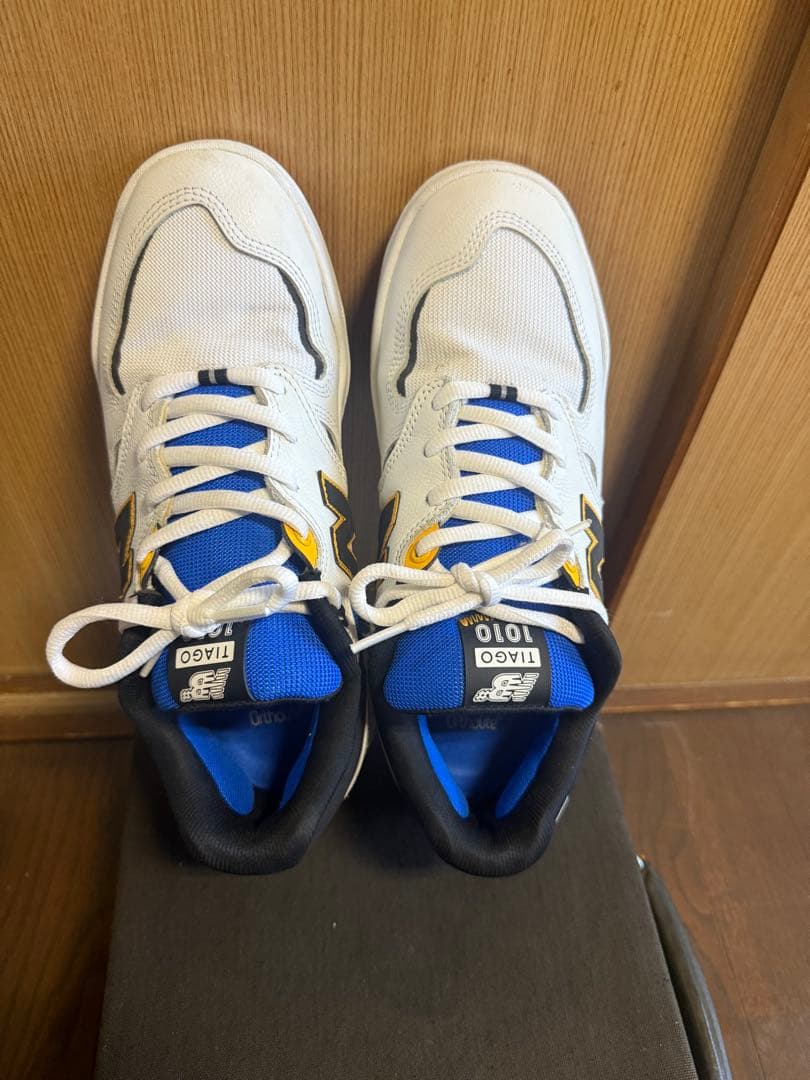 期間限定値引き　NB numeric 1010 ¥13800→¥12000