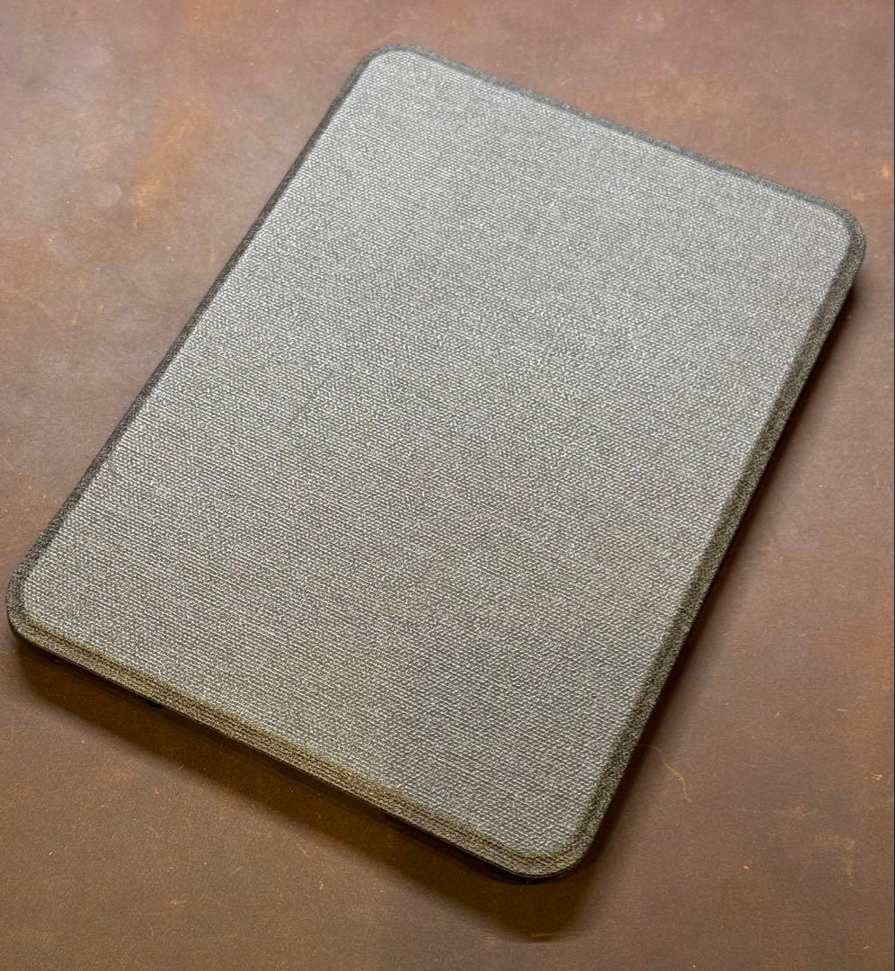 Kinde paperwhite(第12世代 16GB 広告無し)