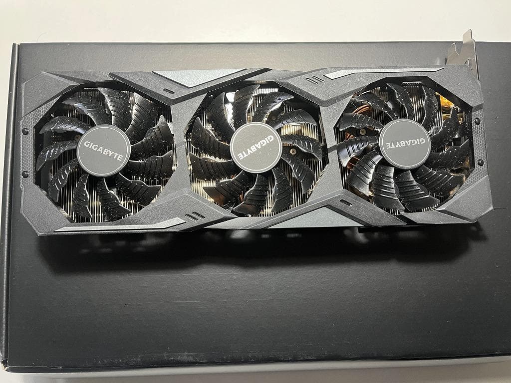 グラフィックボード・グラボ・ビデオカード GeForce RTX 2070 Super