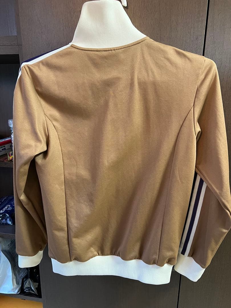 未使用 | 最終特価】アディカラー ヘリテージ トラックジャケット