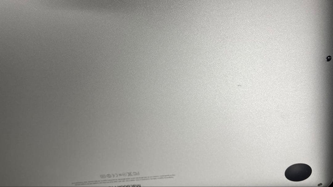o*p様 MacBook pro[Early2013] i5/8GB/512GB