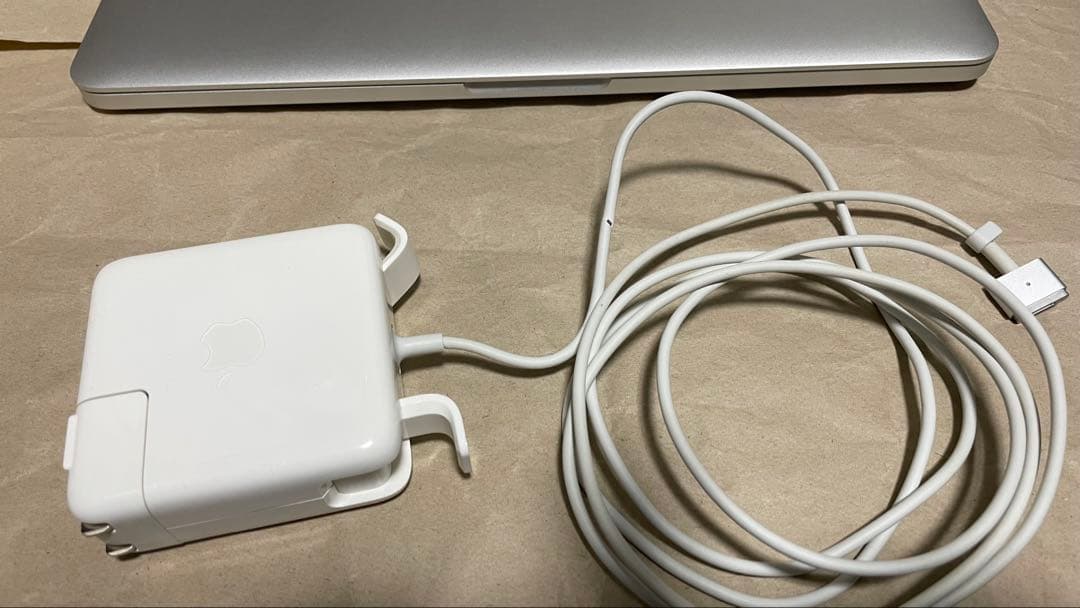 o*p様 MacBook pro[Early2013] i5/8GB/512GB